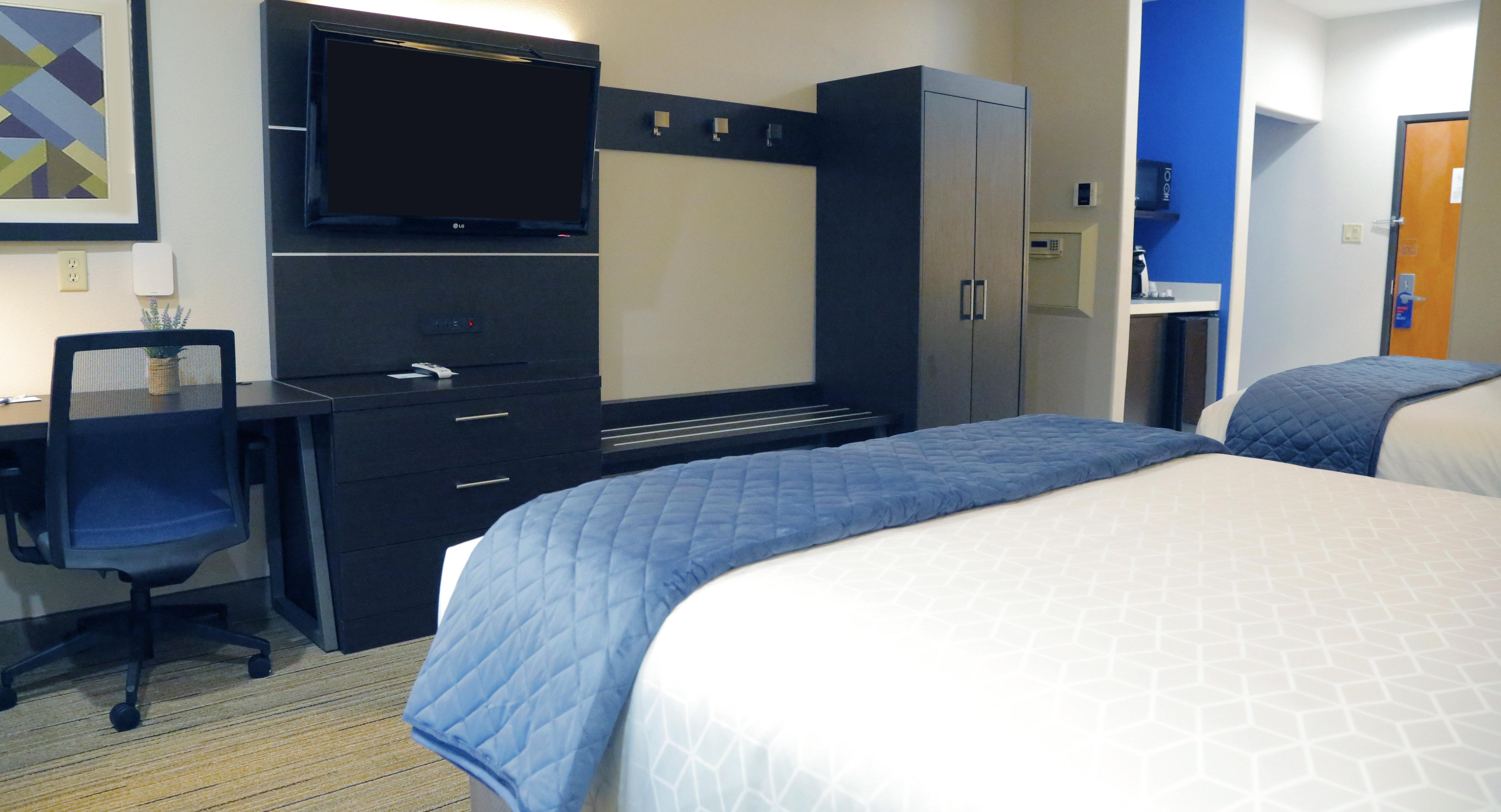 Holiday Inn Express Texas City, An Ihg Hotel Exterior photo