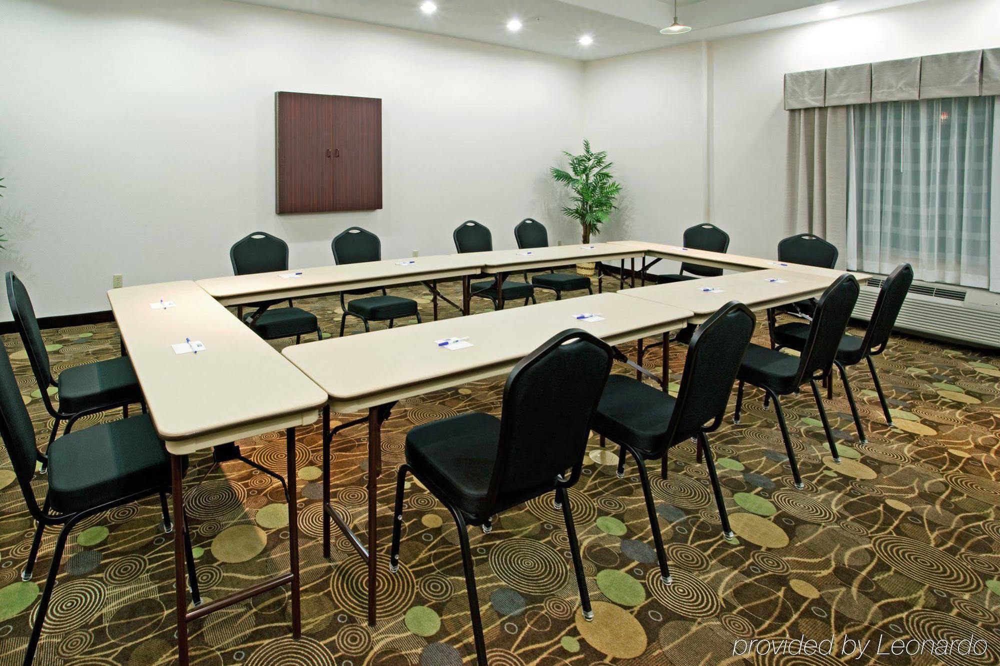 Holiday Inn Express Texas City, An Ihg Hotel Facilities photo